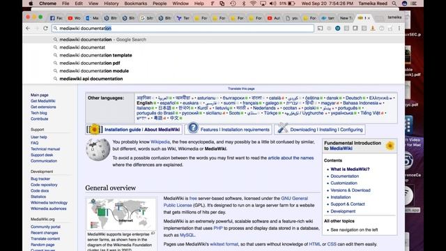 Openstack/Bitnami-AWS/Aide/Foreman/Jobs Skills смотреть онлайн
