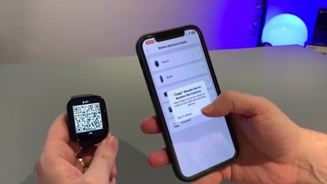 Quick Setup Guide for Amazfit Bip 5: Connect & Wear in Just 2 Minutes! ?? смотреть онлайн