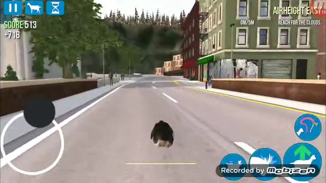 How To Get The Space Goat/Goat Simulator. смотреть онлайн