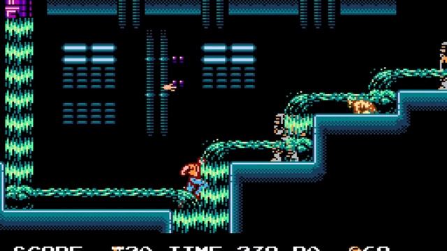 Gun-Dec ➤ Прохождение / Longplay ➤ (NES, Famicom, Dendy) смотреть онлайн