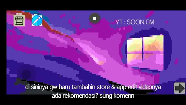 BIKIN GAME MIRIP YT-BER LIFE DI HP !! -MAX2D смотреть онлайн