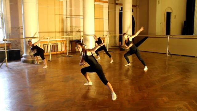Modern-jazz смотреть онлайн