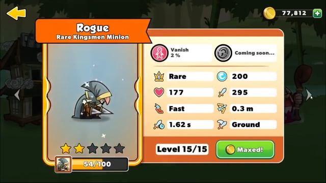 Игра симулятор битвы / Tower Conquest #15 смотреть онлайн