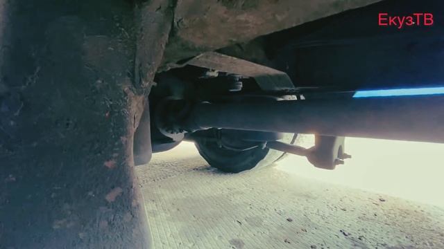 Работа на Ретро Грузовике!Сломалось всё что можно! смотреть онлайн