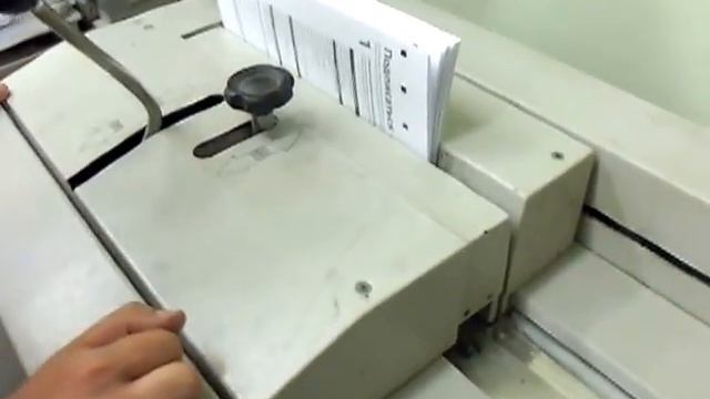 Склейка книг и журналов. КБС