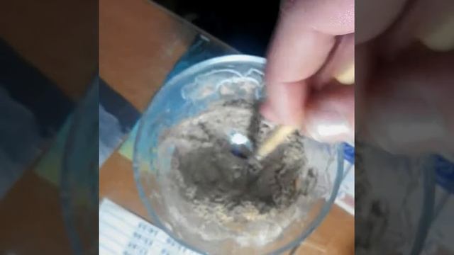 Сухой шампунь. Своими руками. смотреть онлайн