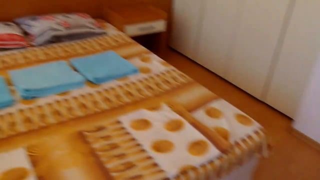 Аренда трехкомнатная квартира в комплексе на 1 линии в Святом Власе смотреть онлайн