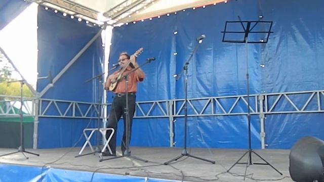 Женис Иксаков- ВЫ МНЕ ЯВИЛИСЬ (авт.Валерий Пак)06 09 14 смотреть онлайн