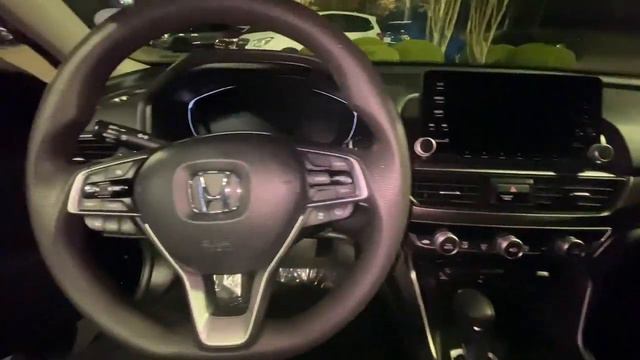 2020 Honda Accord Raleigh, Durham, Apex, Holly Springs, Wake Forest, NC G45801 смотреть онлайн