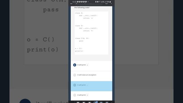 PE-2 module 3 test answers - CISCO Python Essentials part-2 solutions-100%right смотреть онлайн