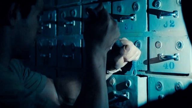 Java Heat (2013) смотреть онлайн