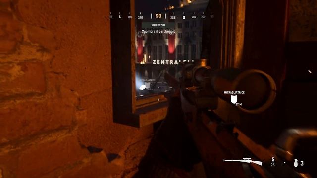 Call of Duty: Vanguard (CAMPAGNA ITA) #09 [FINALE] │ IL QUARTO REICH смотреть онлайн