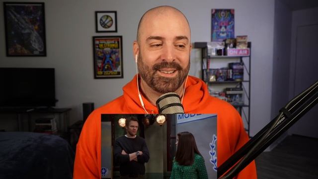 Community 3x2 Reaction - "Geography of Global Conflict" смотреть онлайн