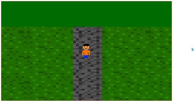 Javascript Game Update смотреть онлайн