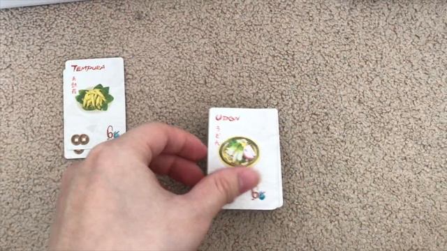 Unboxing Tokaido 5th Anniversary! + Crossroad Exp смотреть онлайн