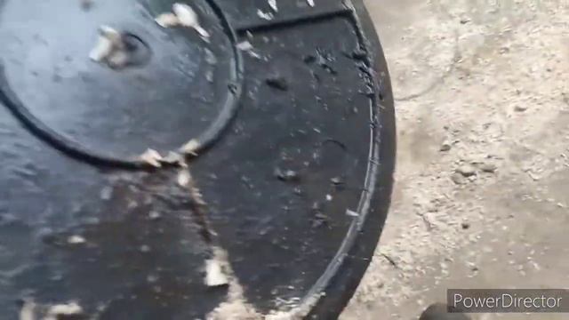 Бетономешалка для микро погрузчика. смотреть онлайн