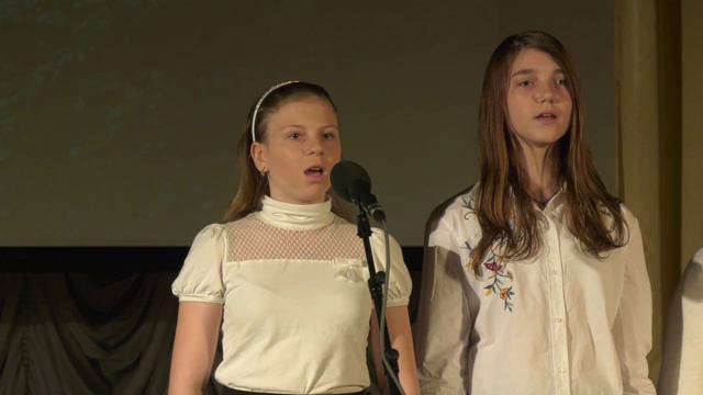 Песня "Нам нужна одна Победа" (Здесь птицы не поют) смотреть онлайн