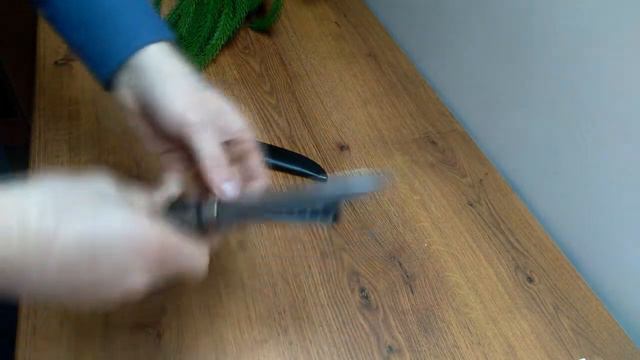 Удобный рыбацкий нож Пескарь смотреть онлайн