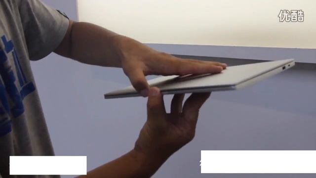 Xiami Mi Notebook Air 12.5" & 13.3" Hands On Review & Comparision смотреть онлайн