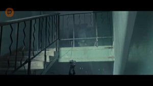 Escape from Tarkov. Raid полный фильм