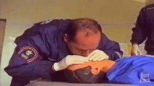 ЧТО ПРОИСХОДИТ ПРИ УДАРЕ ТОКОМ