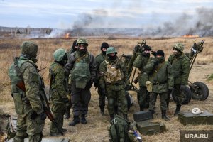 Военкор Прокудин раскрыл, какие иностранцы участвуют в СВО на стороне России