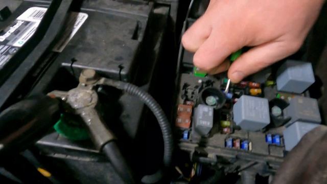 Buick Encore.....NO START смотреть онлайн