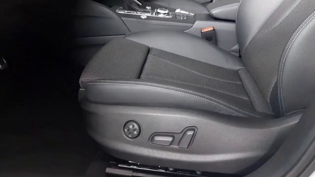 Audi A3 S line con mensualidades de $832 y tasa del 2% !!! Con Jesus Hernandez смотреть онлайн