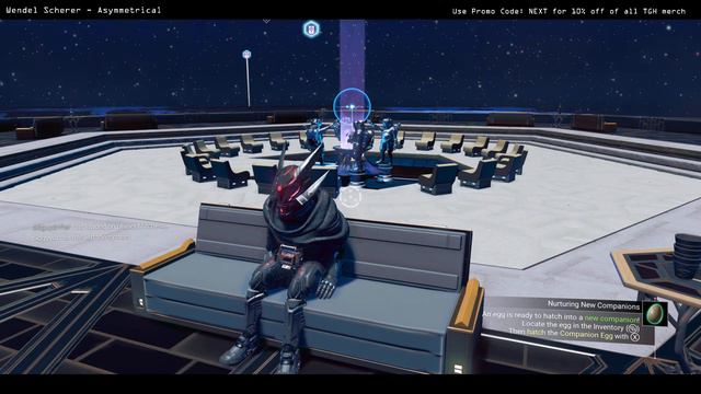 🔴 Sunday Ship Meet | Bring The Best Ships | No Man's Sky OMEGA смотреть онлайн
