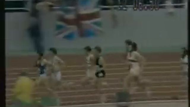 Lasse Viren, Montrealin 5000m