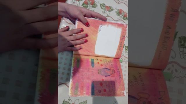 Как оформить личный дневник смотреть онлайн