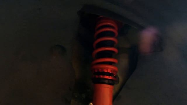 GAB HE Install & Review: FINALLY! Coilovers For The Scirocco! смотреть онлайн