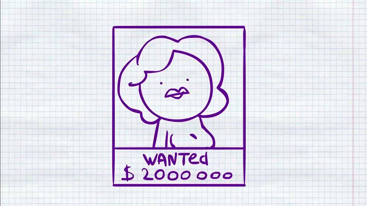 Как меня ограбили (Анимация) смотреть онлайн