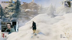 Как найти серебро без дужки в Valheim | Гайд