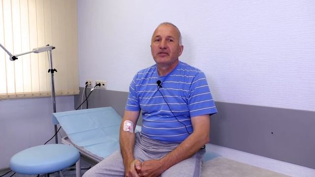 Отзыв пациента о НИИ урологии и интервенционной радиологии им. Н.А. Лопаткина смотреть онлайн