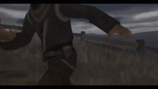lets play friday...Red Dead Revolver part1 смотреть онлайн