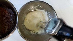 Вкусная нуга с орехами – простой рецепт