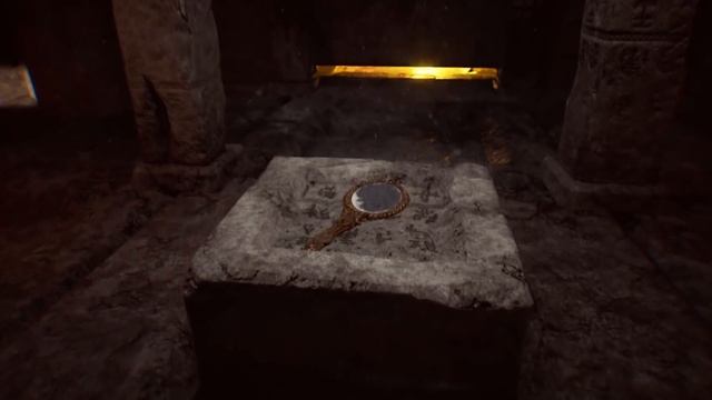 Stay in the Light – Ray Tracing as Gameplay Mechanic смотреть онлайн