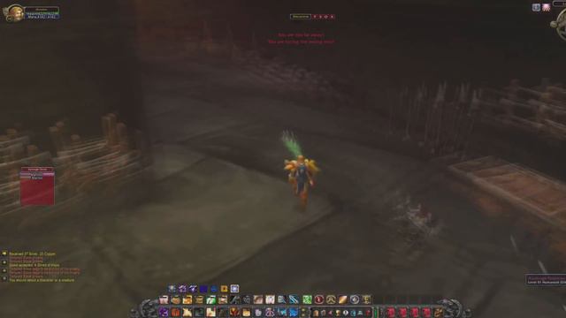 Guía para desbloquear Onyxia en el wow classic, lado de la Alianza смотреть онлайн