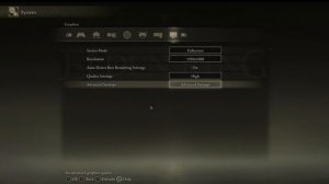 How to change resolution in Elden Ring  - 1366x768 to 1920x1080