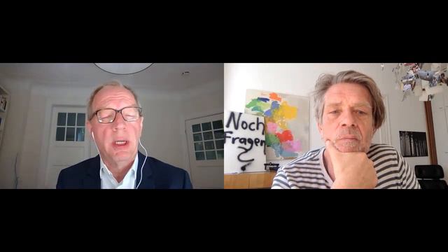 #keepquestioning mit Hajo Schumacher – Thomas Voigt (Otto Group) смотреть онлайн