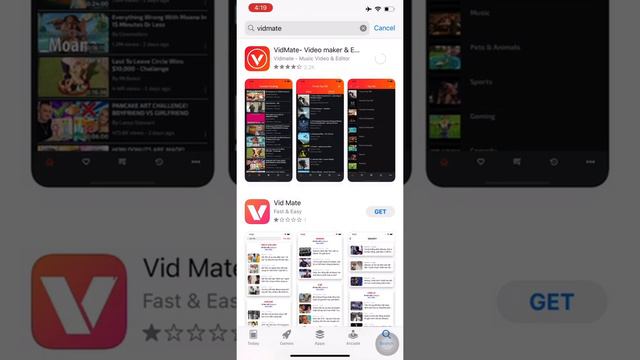 How to Download Vidmate App on iPhone? смотреть онлайн
