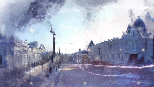 #timelapse55 Уже четверг, а до Нового года осталось целых 10 дней. смотреть онлайн