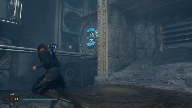 Star Wars Jedi: Survivor | Chamber of Clarity Walkthrough w/ ALL collectibles смотреть онлайн