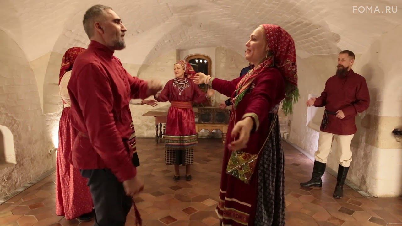 Как по улице Варваринской смотреть онлайн