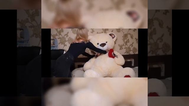 Вредина Лайф |Обзор Влогов "День Рождения Насти 20 лет. Подарок от родителей" смотреть онлайн