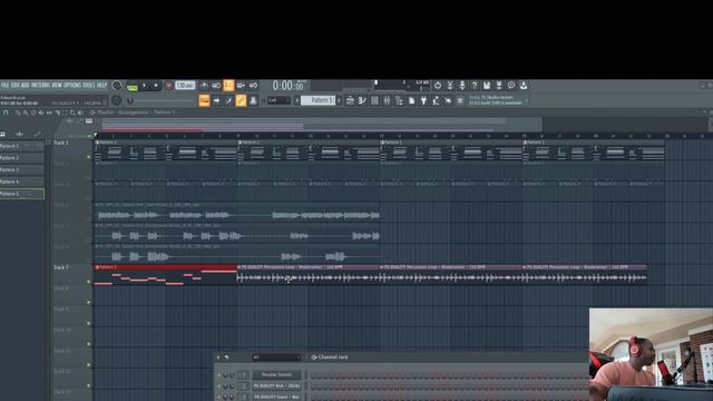 FL STUDIO 21 BEGINNER PIANO MELODY MAKER TUTORIAL 2023 (Part 2) смотреть онлайн
