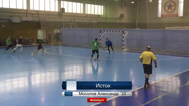 OLE Mini XIII. Исток - Рабона смотреть онлайн