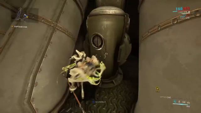 Grinding Warframe till im better pt. 1 смотреть онлайн