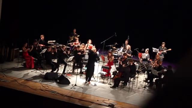 IP_Orchestra lll смотреть онлайн